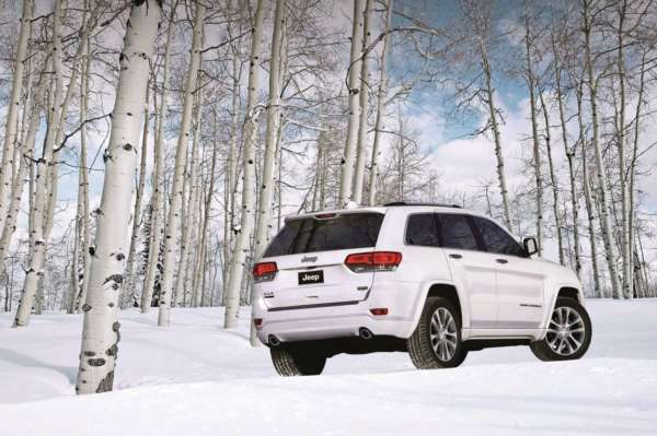 Jeep Grand Cherokee Summit Petrol (1)