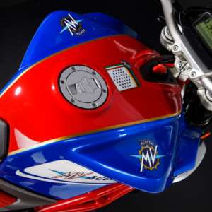 MV Agusta Brutale  America