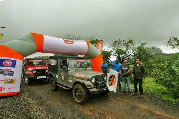 Mahindra Great Escape Lonavala (2)