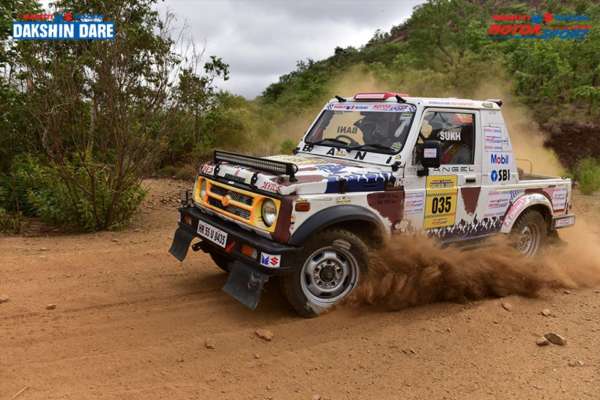 Maruti Suzuki Dakshin Dare (1)