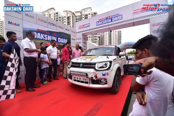 Maruti Suzuki Dakshin Dare (3)