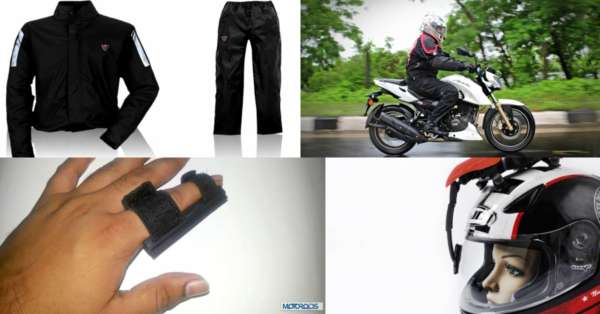 Monsoon Riding Gear Facebook