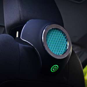 Moonbow Car Air Purifier