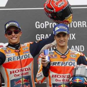 MotoGP German GP Sachsenring