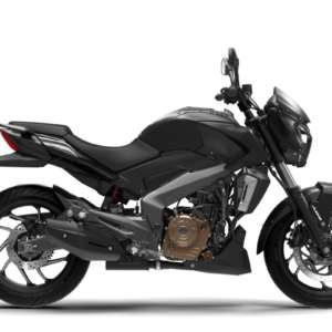 New Bajaj Dominar Matte Black Edition Launched