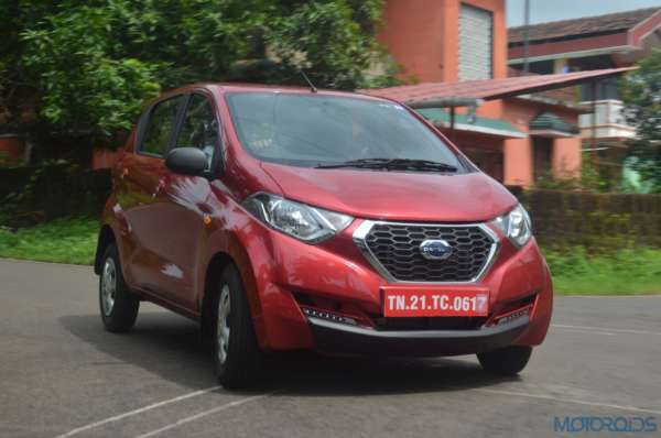 New Datsun redi-GO 1.0 Review (12)