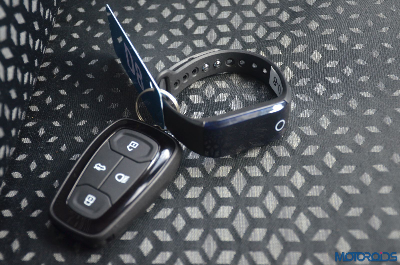 Tata-Nexon-key-wristband