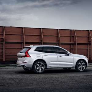 Volvo XC Polestar