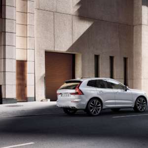 Volvo XC Polestar
