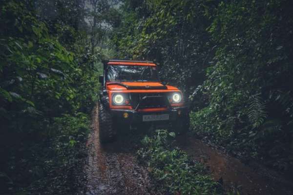 nd Edition Of The Mahindra Great Escape Concludes Successfully