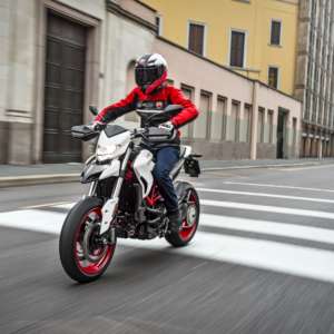 Ducati Hypermotard