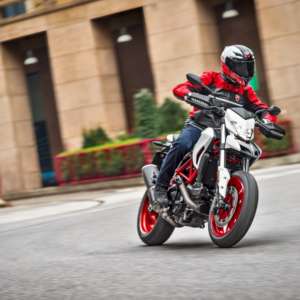 Ducati Hypermotard