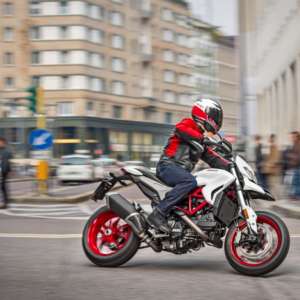 Ducati Hypermotard