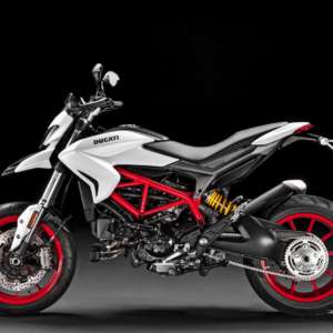 Ducati Hypermotard