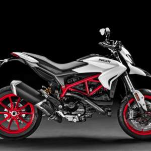 Ducati Hypermotard