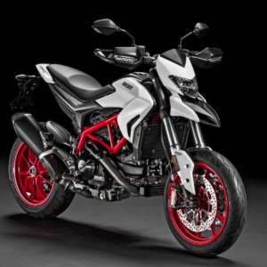 Ducati Hypermotard