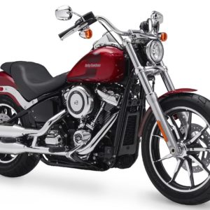 Harley Davidson Softail Low Rider