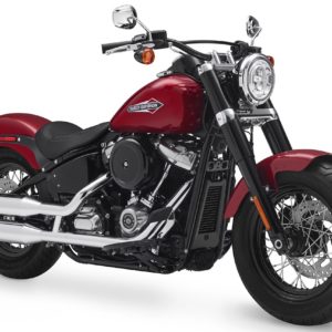 Harley Davidson Softail Slim