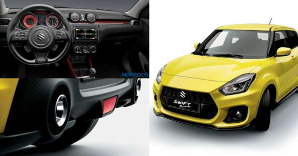 Suzuki Sport Feature Image