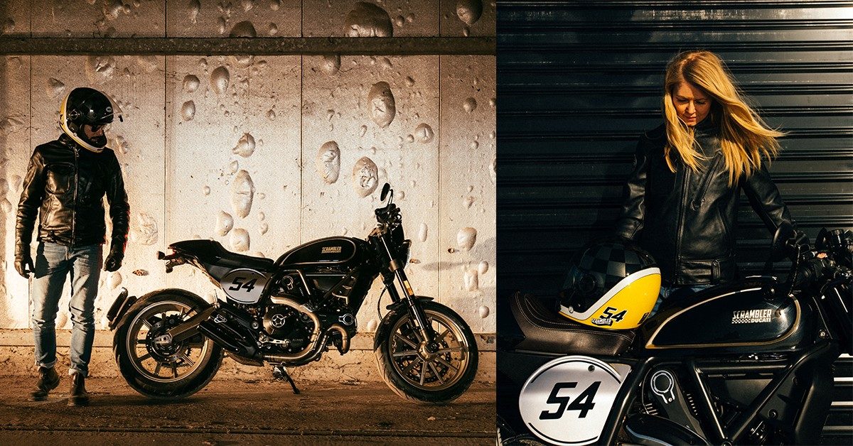 DUCATI SCRAMBLER CAFE RACER Launched In India Feature Image