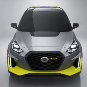 Datsun Go Live Concept GIIAS