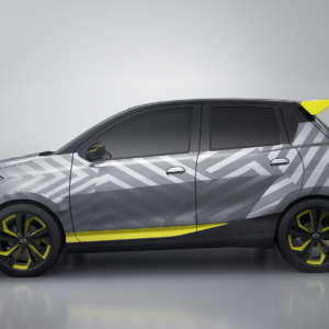 Datsun Go Live Concept GIIAS