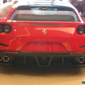 FerrariGTCLussorearprofile