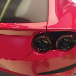 Ferrari GTCLusso tail lamp