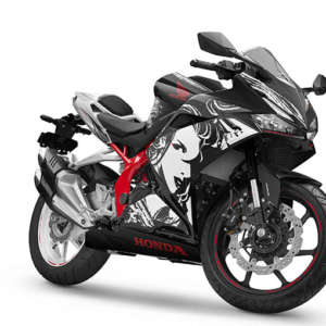 Honda CBRRR Special Edition