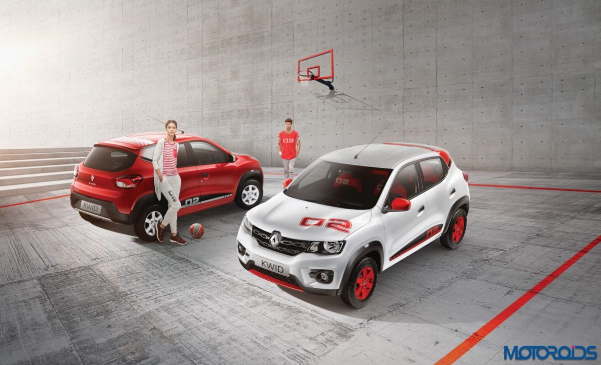 KWID  Anniversary edition