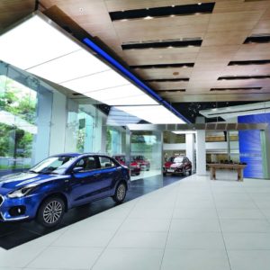 Maruti Suzuki ARENA Launched In India