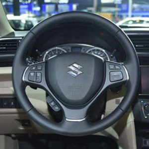 Maruti Suzuki Ciaz Facelift