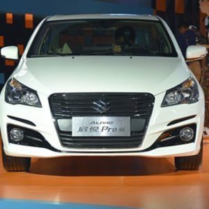 Maruti Suzuki Ciaz Facelift