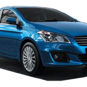 Maruti Suzuki Ciaz Right Front Three Quarter