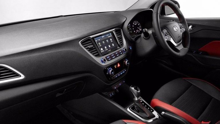 New 2017 Hyundai Verna Launched In India At Inr 7 99 Lakh