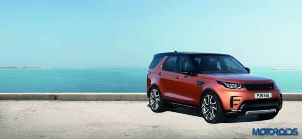 New-Range-Rover-Discovery-India-launch