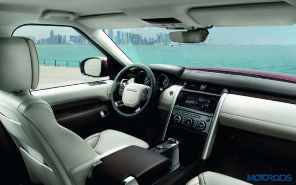 New-Range-Rover-Discovery-India-launch