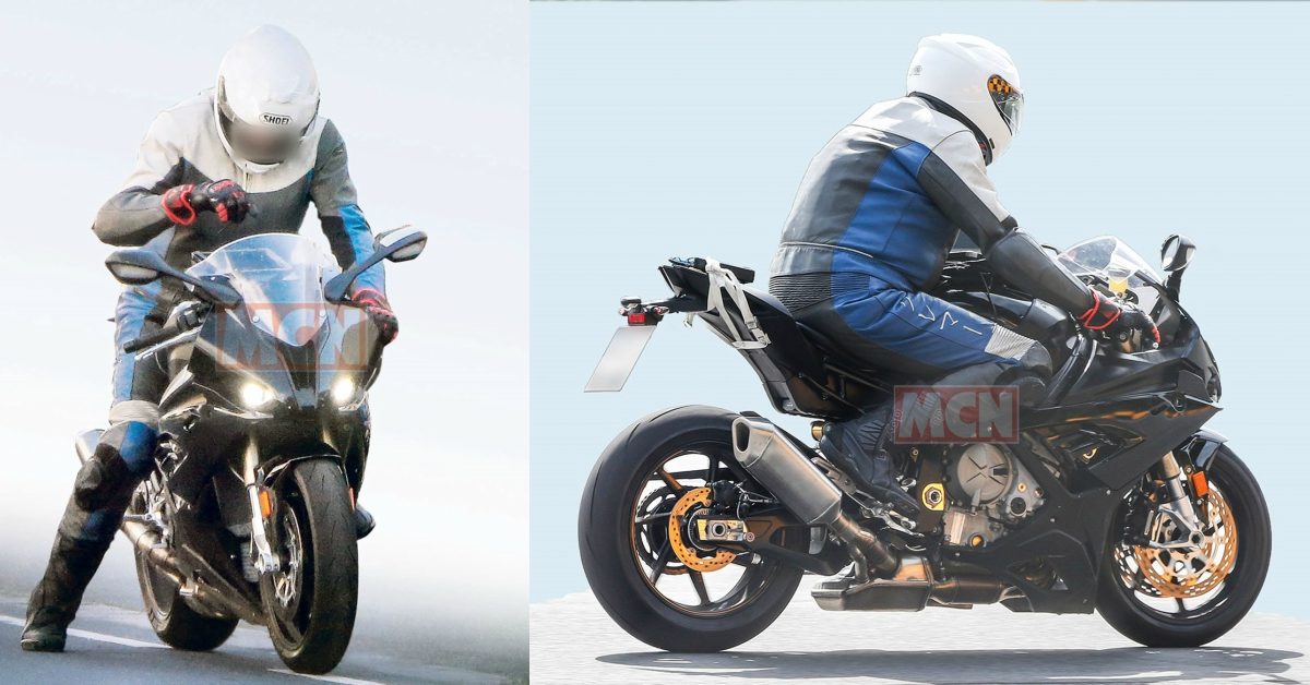 Next Gen BMW SRR Feature Image