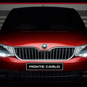 Skoda Rapid Monte Carlo Bookings Open India