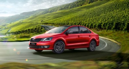 Skoda Rapid Price In India Variants Specifications Motoroids
