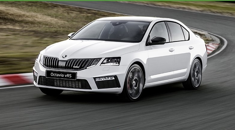 Skoda Octavia RS India Launch On August 30, 2017? | Motoroids