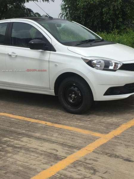 Tata Tiago special edition