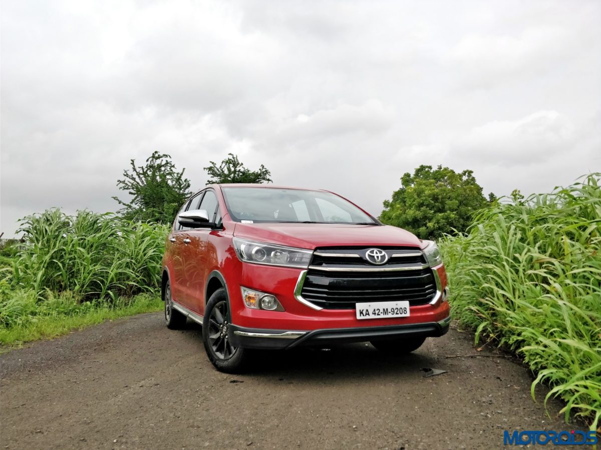 Toyota Innova Touring Sport review (1)