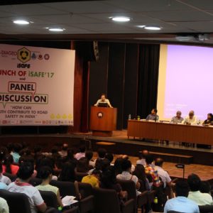 iSafe  road safety championship