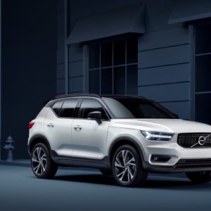 Volvo XC