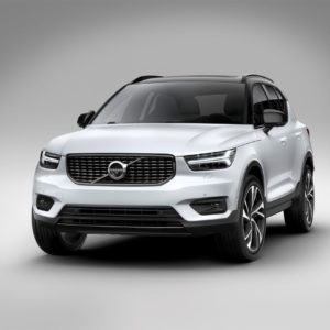 Volvo XC