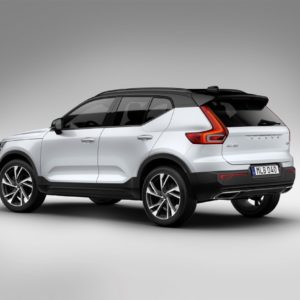 Volvo XC