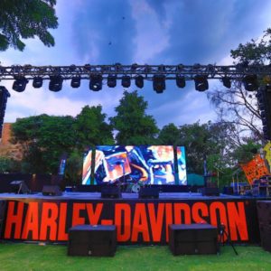 th Harley Davidson Northern HOG Rally Concludes Successfully