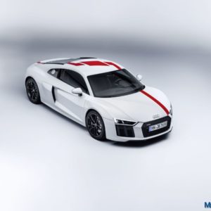 Audi R V RWS