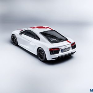 Audi R V RWS